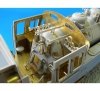 Eduard BIG3573 BR 86 TRUMPETER 1/35